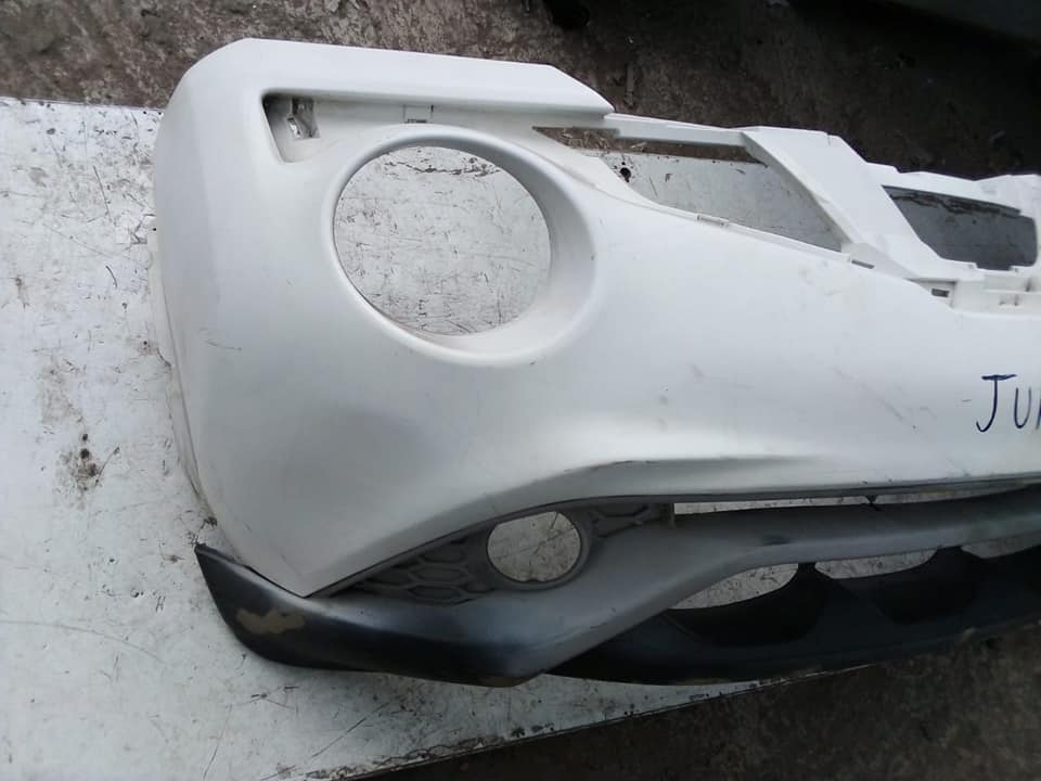 PARACHOQUES DELANTERO NISSAN JUKE 2013 AL 2017